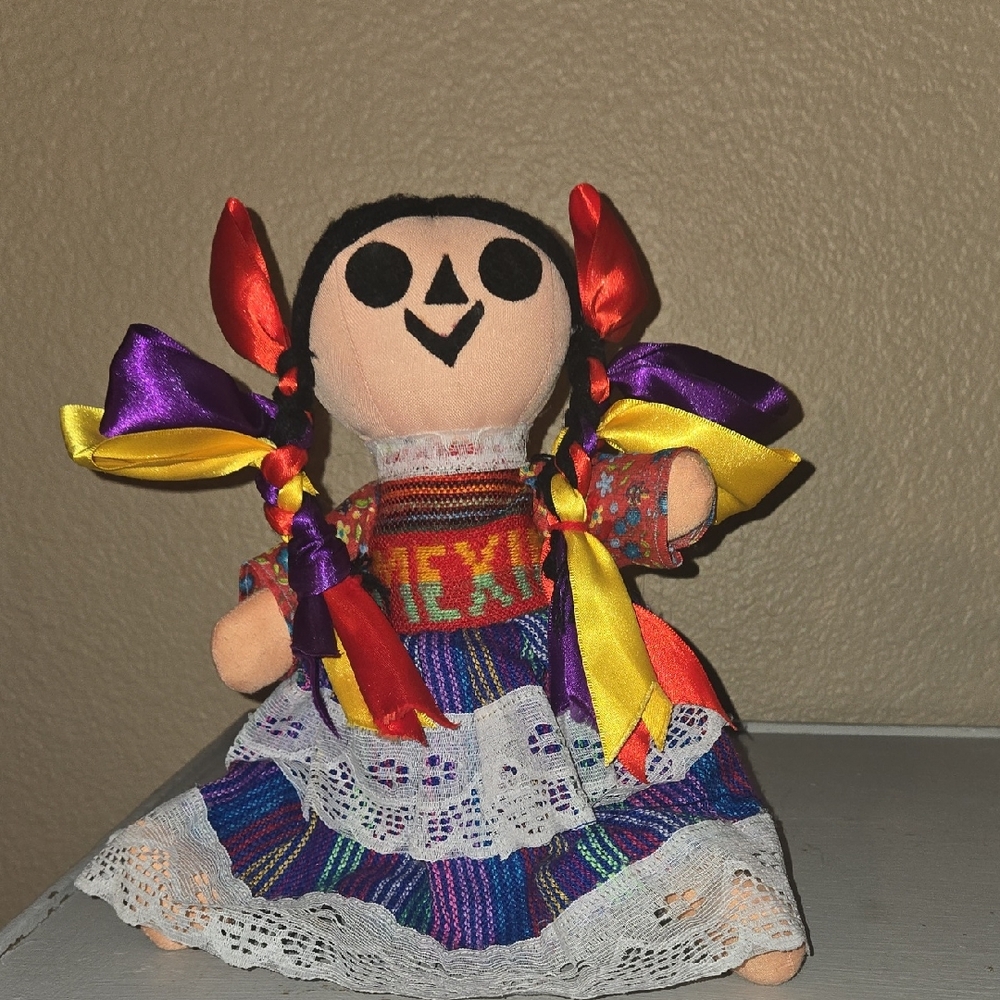 La Muneca Maria